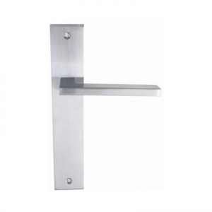 8131 - Matrix Longplate